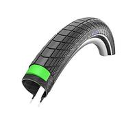 SCHWALBE Big Apple Plus Green Guard Wired Tire