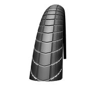 Schwalbe Big Apple RaceGuard 20 x 2.15 Black/Reflective