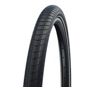 Schwalbe Big Apple Tire 29x2.0 Black/Reflect Wire K-Guard Protection 29" x 2.0"