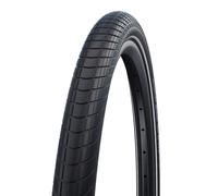 Schwalbe Big Apple Tire 29x2.0 Black/Reflect Wire K-Guard Protection 29" x 2.0"