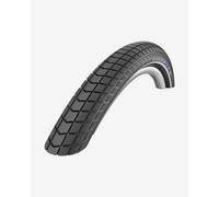 Schwalbe Big Ben 20x2.15 RaceGuard LiteSkin Wired Tyre black-reflex