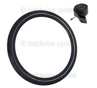 Schwalbe Big Ben Performance RaceGuard Endurance Compound Rigid - 29 x