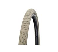 Schwalbe BIG BEN AL K-GUARD Creme Reflex 28 x 2.0 Tyre