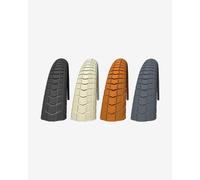 Schwalbe, Big Ben HS439, cycling tyre, cream, rigid, with reflective