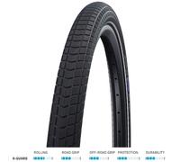 Schwalbe Big Ben K-Guard 28x2.00 Blk