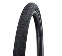 SCHWALBE_4026495758543 COP.SW 27.5x2.00 BIG Ben Active Line Nero Unisex-Adult, Black, 50-584 (27,5×2,00´) 650B