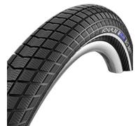 Schwalbe Big Ben - MTB Tyre - Rigid - 27.5 x 2.0 - Black