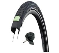 SCHWALBE BIG BEN PLUS 24 x 2.15 Mountain Kids E-Bike Smooth TYRE s TUBE s