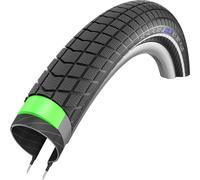 Schwalbe Tyres: Big Ben Plus Urban Performance Tyre 29 x 2.15" 29er (Wired)- -