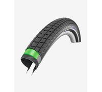 Schwalbe Big Ben Plus Hs439 26´´ X 2.15 Rigid Urban Tyre Black 26´´ x 2.15