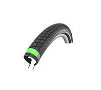 Schwalbe Big Ben Plus Tire 24 x 2.15" Black/Reflect Wire DD/GreenGuard/Endurance