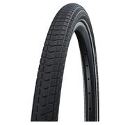 Schwalbe Big Ben Plus Tire 29x2.15" Black/Reflect DD/GreenGuard/Endurance E-Bike