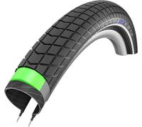 Schwalbe Big Ben Plus DD GreenGuard - Black 28x2.00