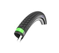 Schwalbe Big Ben Plus Hs439 24´´ X 2.15 Rigid Urban Tyre Black 24´´ x 2.15