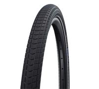 Schwalbe Big Ben Plus DD GreenGuard - Black 28x2.00