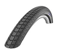 Schwalbe Big Ben Wired Bicycle Cycle Bike Tyre - 28 X 2.00