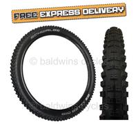Schwalbe Big Betty Bikepark Addix 26" MTB Tyre Black
