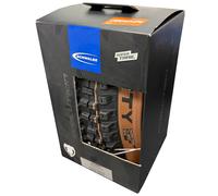 Schwalbe Big Betty Evolution Hs608 Tubeless 29´´ X 2.40 Mtb Tyre Golden 29´´ x 2.40