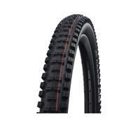 Schwalbe Big Betty 29x2.40 EVO SnakeSkin Super Gravity Addix Soft Tire Tube