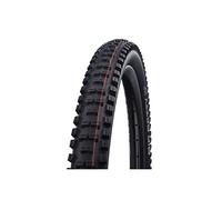 Schwalbe Big Betty Addix Performance Tubeless 29´´ X 2.40 Mtb Tyre Black 29´´ x 2.40