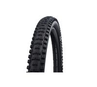 Schwalbe Big Betty Super Gravity TLE Folding Tyre Addix Soft - 27.5 x
