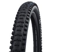 Schwalbe Big Betty Performance Bikepark 29´´ X 2.40 Rigid Mtb Tyre Black 29´´ x 2.40