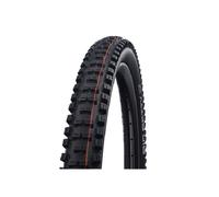 Schwalbe Big Betty Evo - Addix Soft - SuperGround TLE - Folding Tyre 20/24"