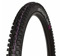 Schwalbe Big Betty Evolution Super Downhill Tubeless 29´´ X 2.40 Mtb Tyre Black 29´´ x 2.40 29´´ x 2.40 Black