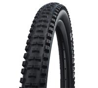 Schwalbe Big Betty Evo Super Downhill TLE Addix Ultra Soft 29x2.4 Tyre Black