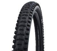 Schwalbe Big Betty Evo Super Gravity TL Addix Soft 27.5in Tyres Black