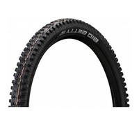 Schwalbe Big Betty Evolution Super Trail Tubeless 27.5´´ X 2.80 Mtb Tyre Black 27.5´´ x 2.80