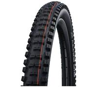 Schwalbe Big Betty Evolution Super Trail Tubeless 29´´ X 2.60 Mtb Tyre Black 29´´ x 2.60