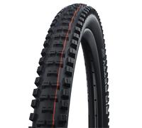 Schwalbe Big Betty Evo Super Trail TLE Addix Soft 27.5in Tyres Black