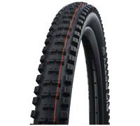 Schwalbe Big Betty Evolution Super Trail Tubeless 29´´ X 2.40 Mtb Tyre Black 29´´ x 2.40