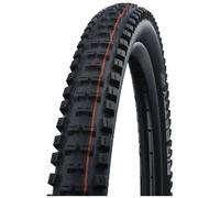 Schwalbe Big Betty Evolution Super Trail Tubeless 29´´ X 2.60 Mtb Tyre Black 29´´ x 2.60