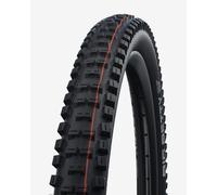 Schwalbe Big Betty Evolution Super Gravity Tubeless 29´´ X 2.40 Mtb Tyre Black 29´´ x 2.40