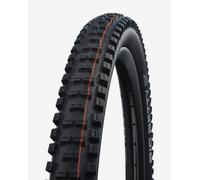 Schwalbe Big Betty HS 608 Super Trail Tubeless Easy Folding Tyre Black - 27.5x2.40