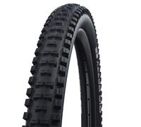 Schwalbe Big Betty Evo Super Downhill TLE - Black 29x2.40