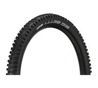 Schwalbe Big Betty Performance Bikepark 29´´ X 2.40 Rigid Mtb Tyre Black 29´´ x 2.40