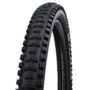 Schwalbe Big Betty Performance Addix DD Folding Tyre - Black - 29 x 2.