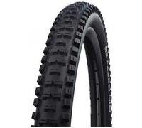 Schwalbe Big Betty Performance Bikepark 26´´ X 2.40 Rigid Mtb Tyre Black 26´´ x 2.40