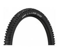 Schwalbe Big Betty Performance Bikepark 29´´ X 2.40 Rigid Mtb Tyre Black 29´´ x 2.40
