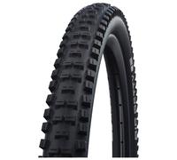 Schwalbe Big Betty Addix Performance Tubeless 29´´ X 2.40 Mtb Tyre Black 29´´ x 2.40