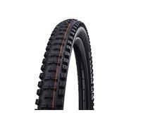 Schwalbe Big Betty, Pneumatico da Bici Unisex Adulto, Nero, Taglia Unica