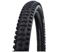 Schwalbe Big Betty Evolution Super Downhill Tubeless 27.5´´ X 2.40 Mtb Tyre Black 27.5´´ x 2.40