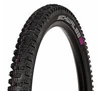 Schwalbe Big Betty, Pneumatico da Bici Unisex Adulto, Nero, Taglia Unica