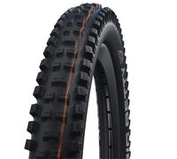 Schwalbe Big Betty Evolution Super Ground Tubeless 20´´ X 2.25 Mtb Tyre Black 20´´ x 2.25