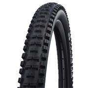 Schwalbe Big Betty Super Ground Addix Soft Tubeless 24´´ X 2.40 Mtb Tyre Silver 24´´ x 2.40