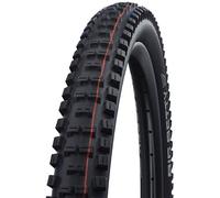 Schwalbe Big Betty 27,5" (584 mm) Black/Orange 2.6 MTB bike tyre