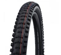 Schwalbe Big Betty Super Trail TLE Folding Addix Soft Tyre (29 x 2.6 i